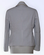 Apriori striped summer jacket