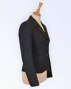 Marc Aurel tumehall kostüümjakk