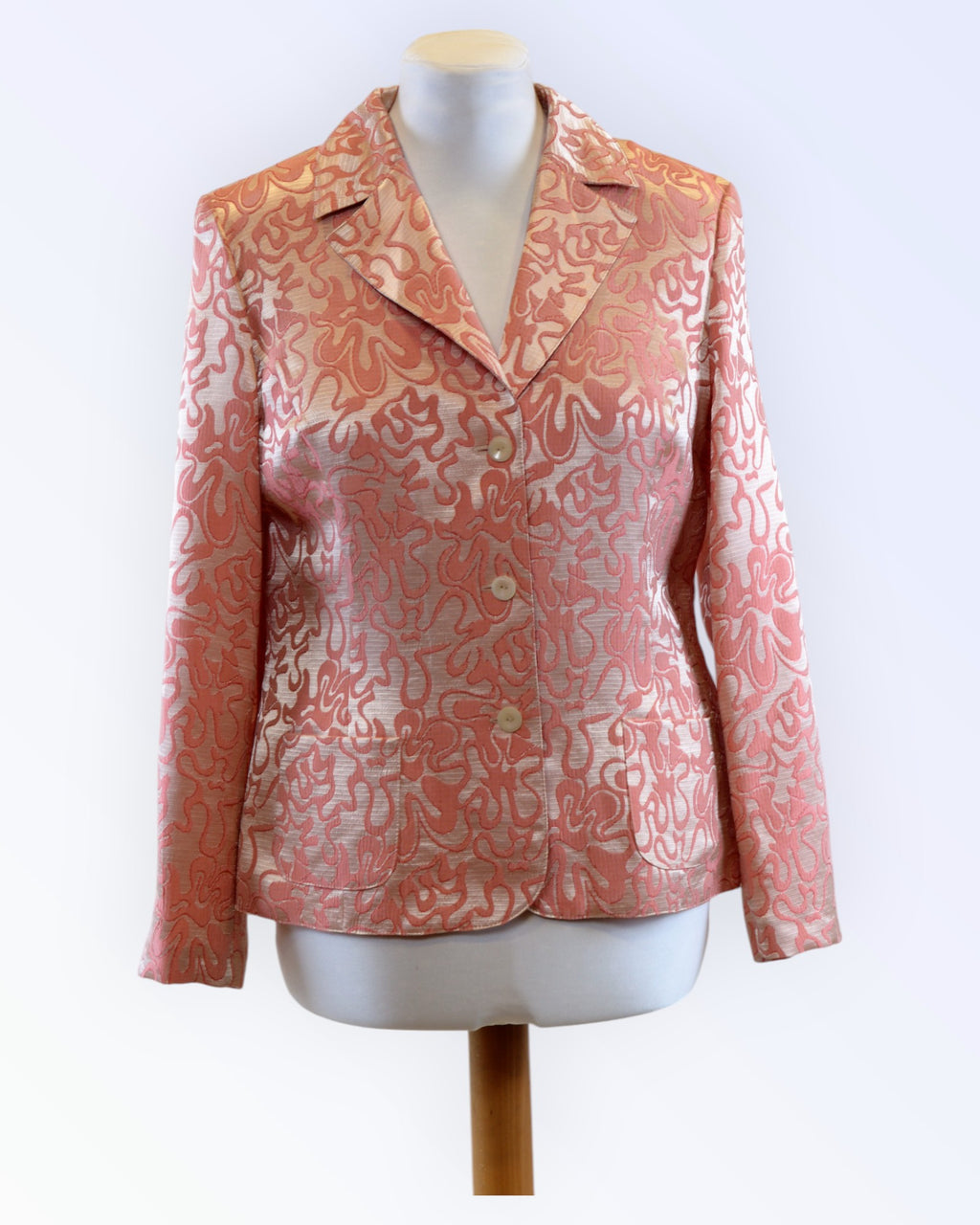 Schmeinck by Weidemann Fashion kesätakki