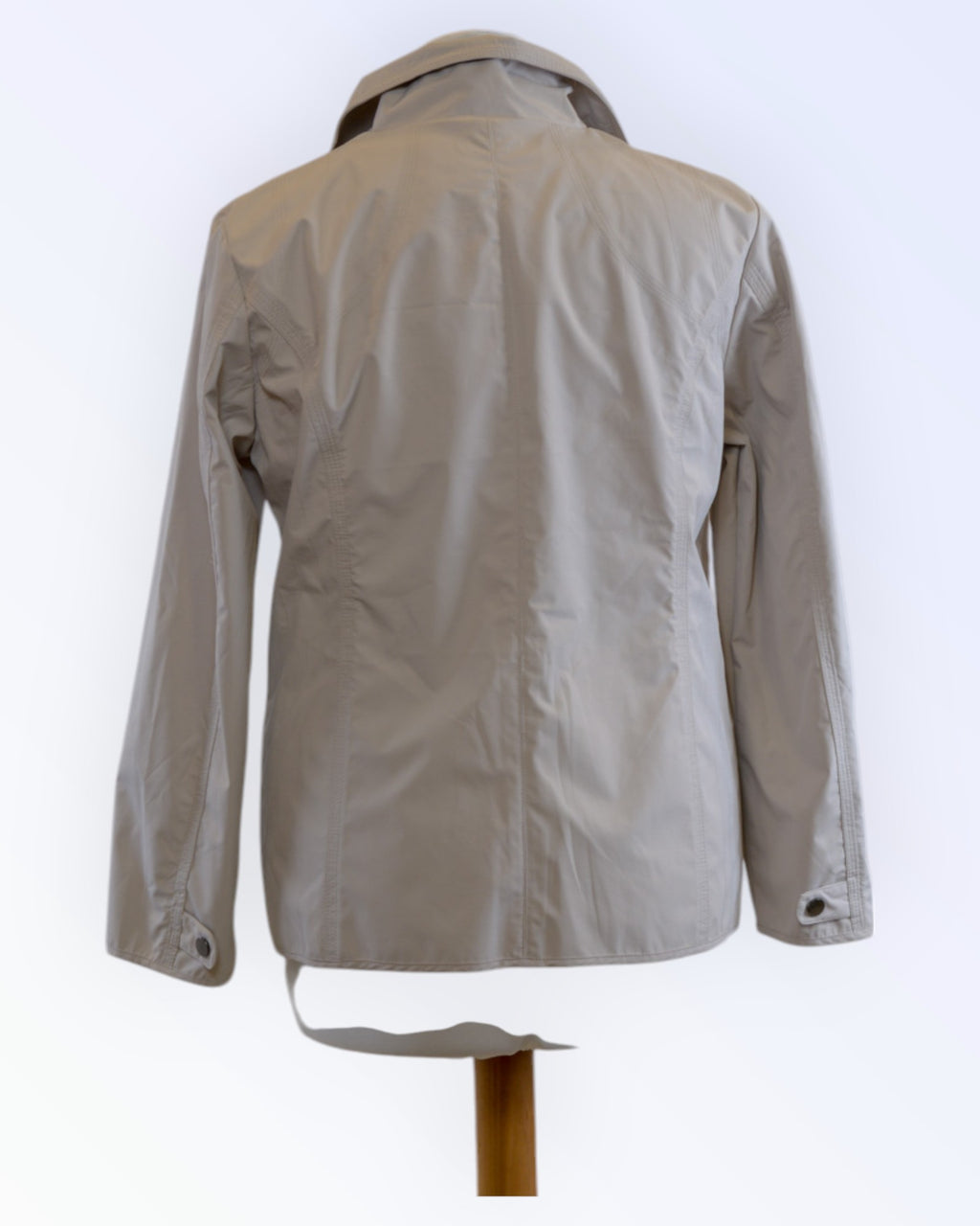 Fabiani impregneer-riidest sportlik jope