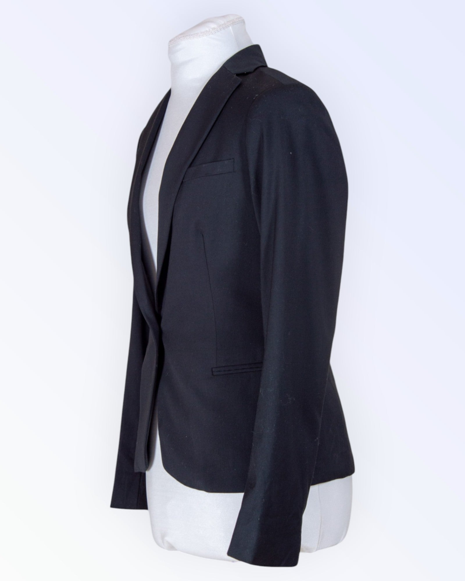 Maison Scotch must bleiser