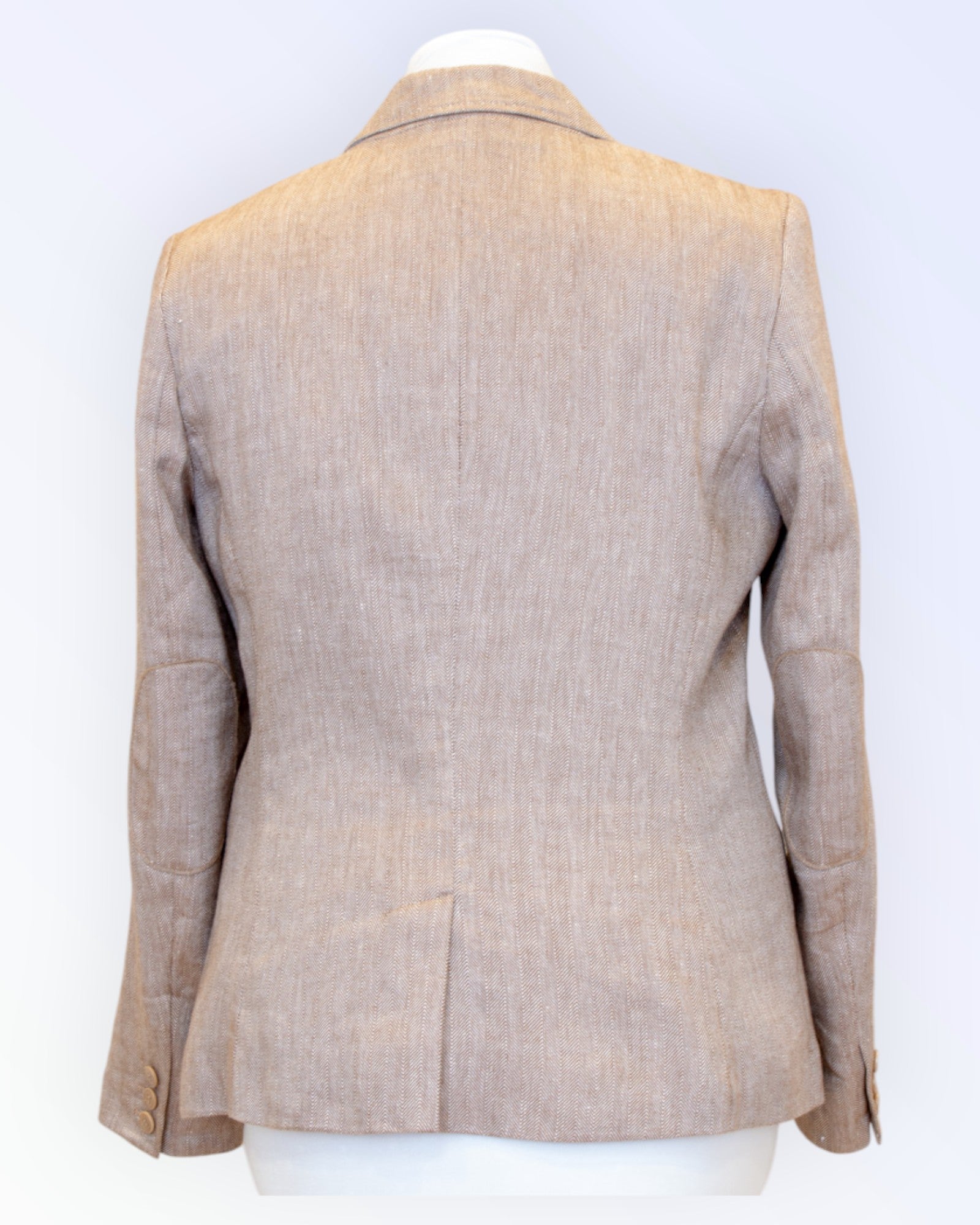 More&More suvine linane kostüümjakk