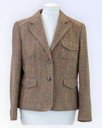 Giorgio englantilaistyylinen bleiseri