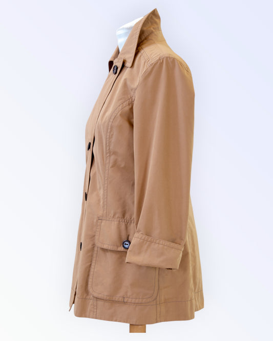 Heine raincoat