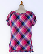 Tom Tailor cotton summer blouse