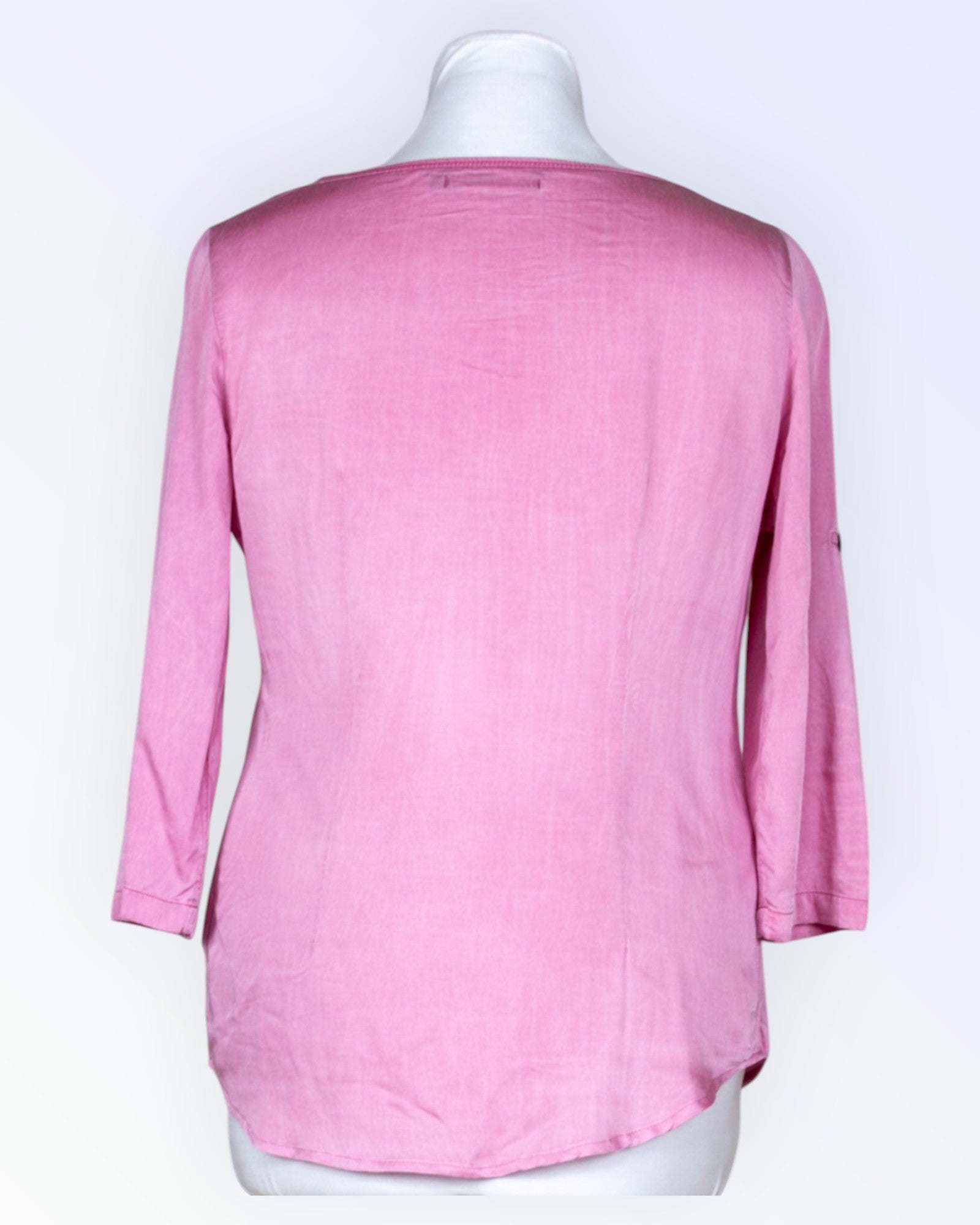 Tom Tailor summer blouse