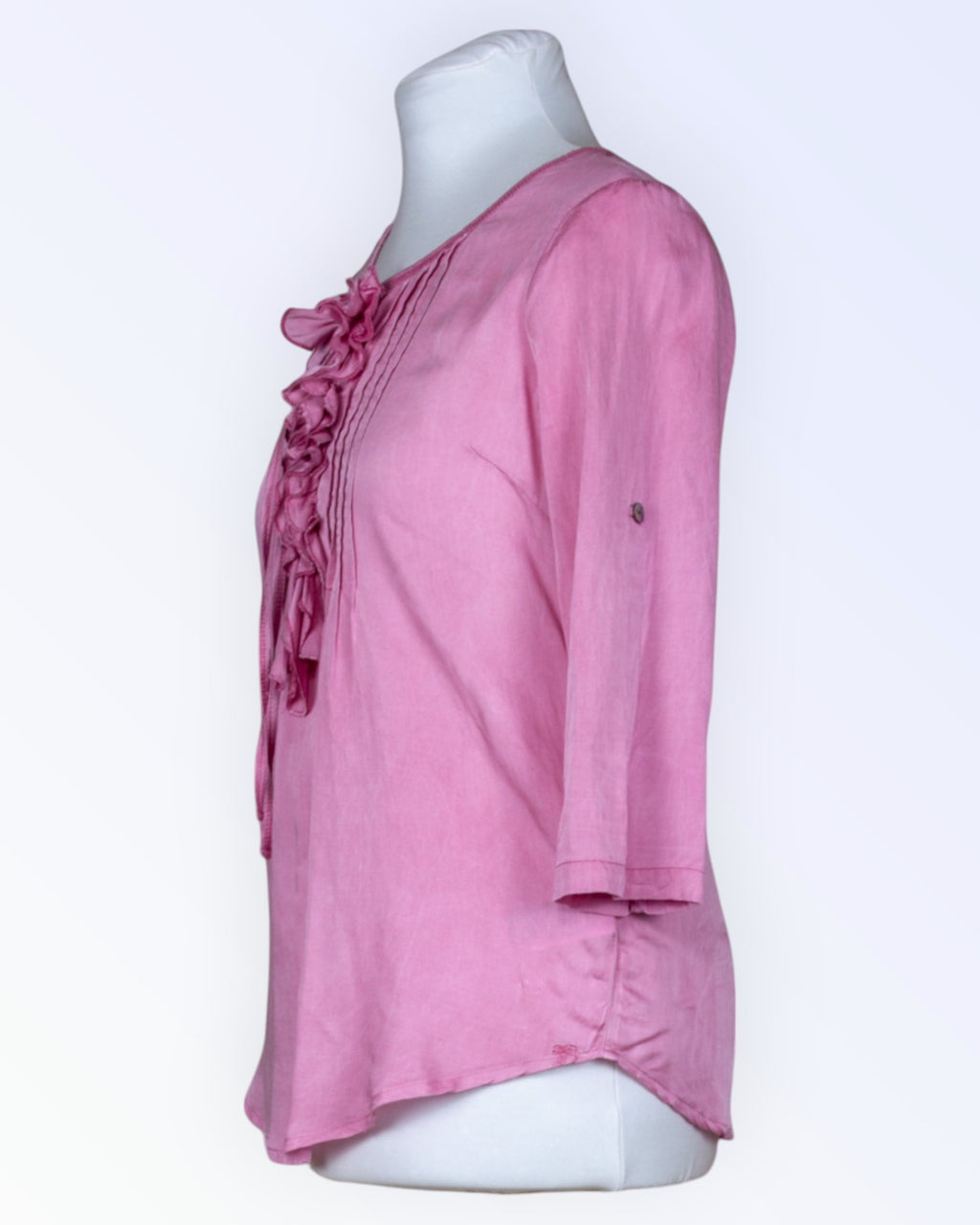 Tom Tailor summer blouse