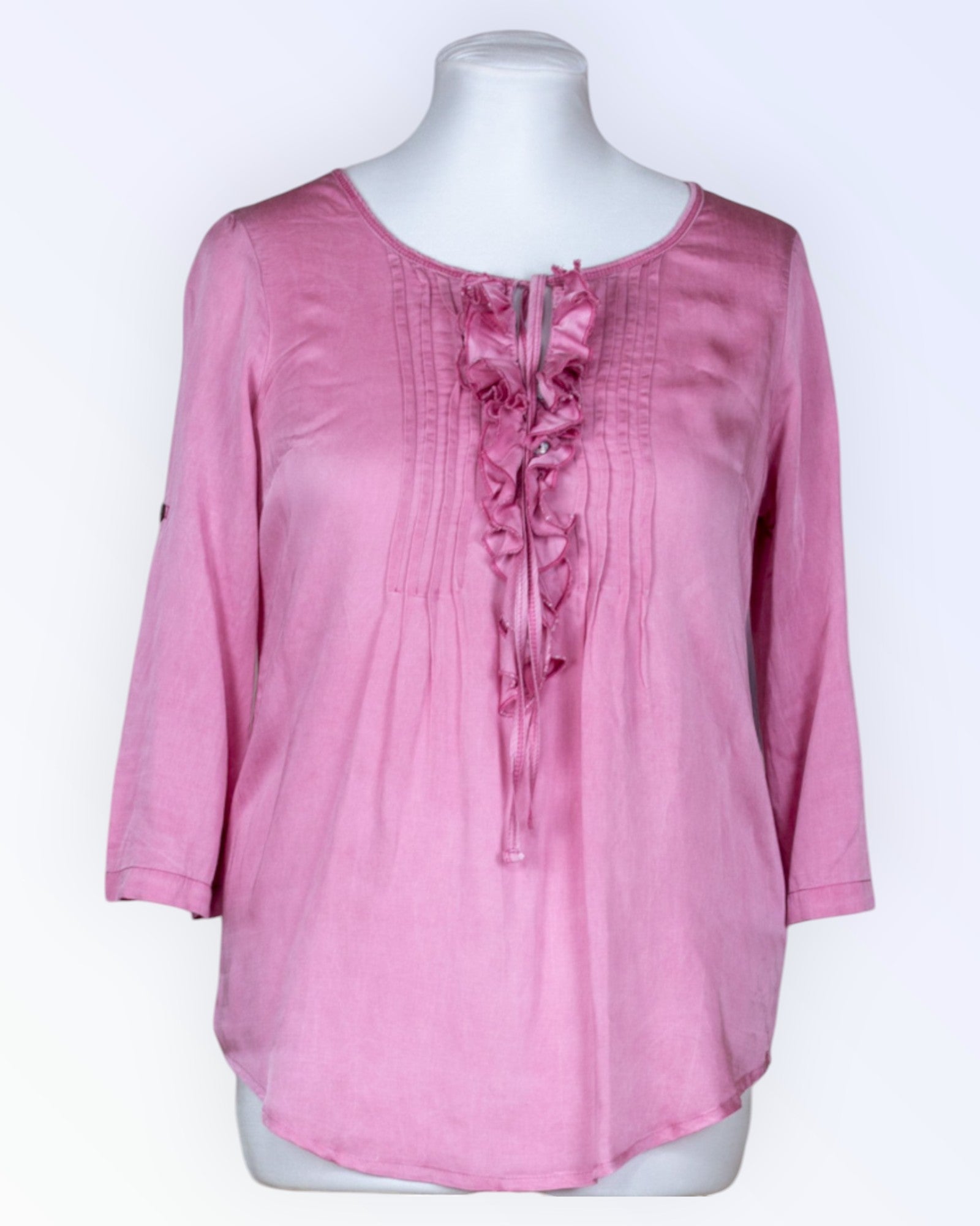 Tom Tailor summer blouse