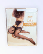 donna B.C valged sukad