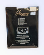 Primavera International lace-trimmed stockings