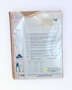 Gabariella valged sukkpüksid