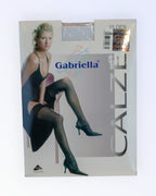 Gabriella valged sukad