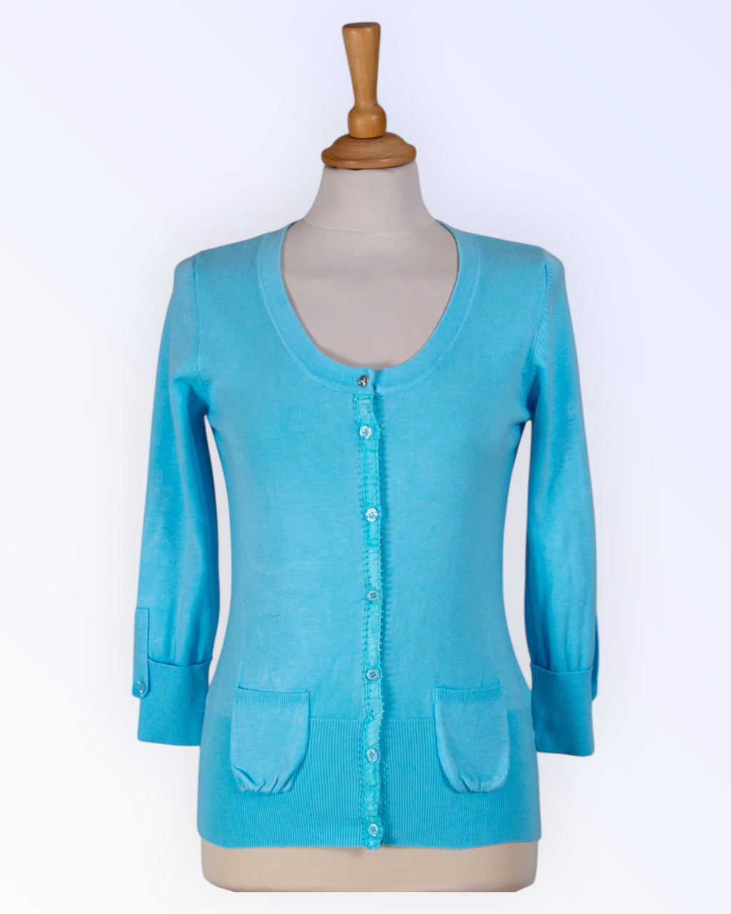 Saint Tropez cardigan