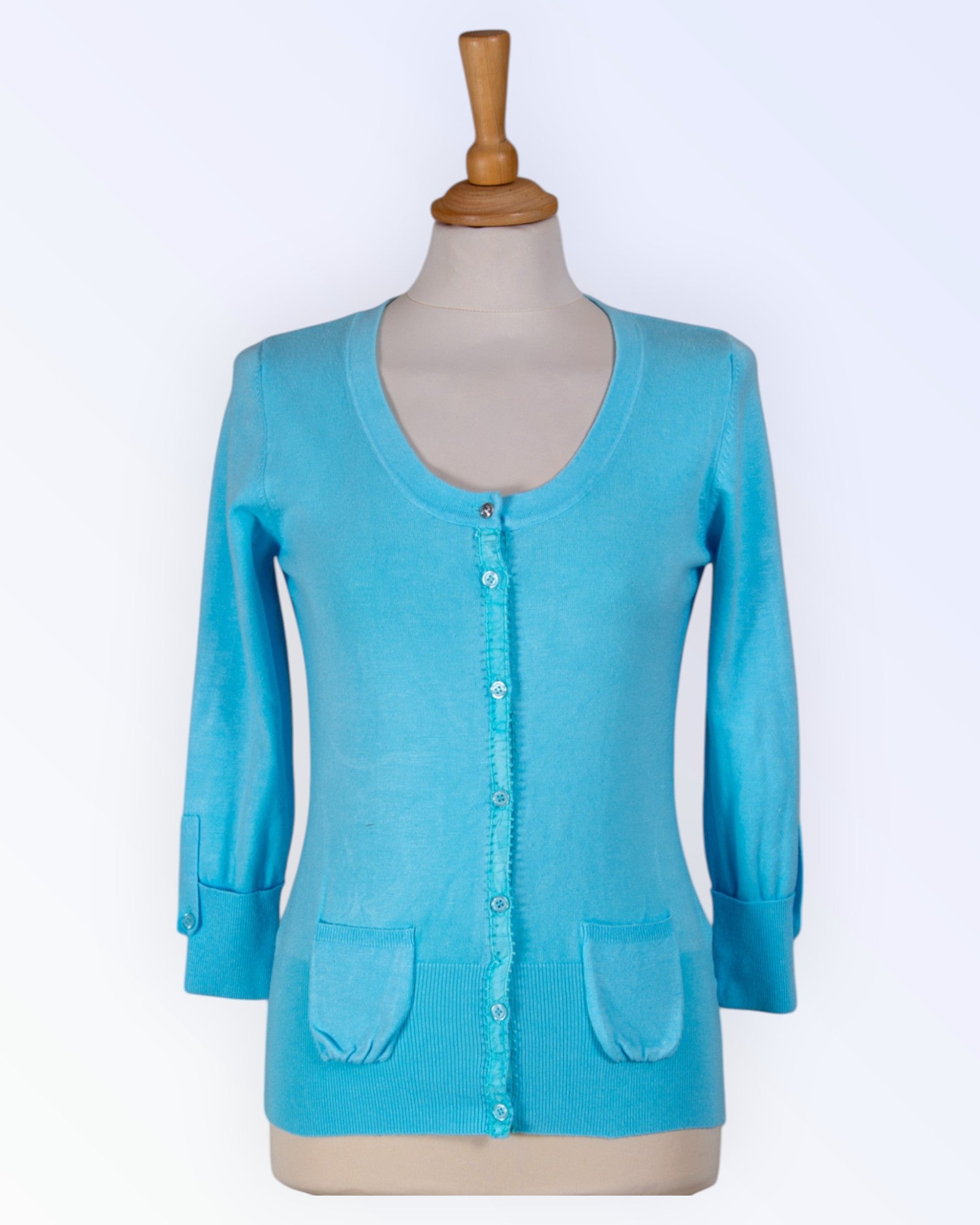 Saint Tropez cardigan