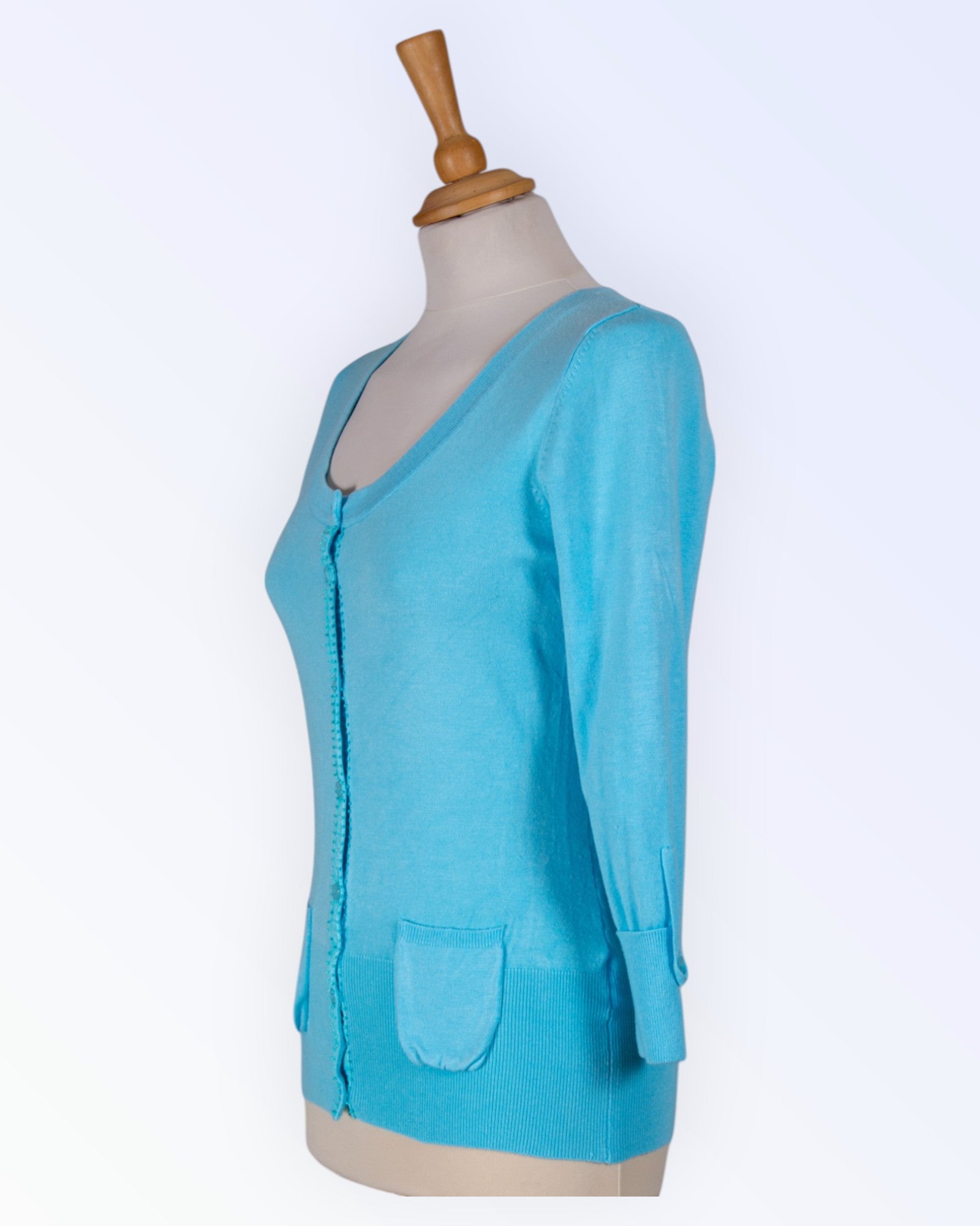 Saint Tropez cardigan