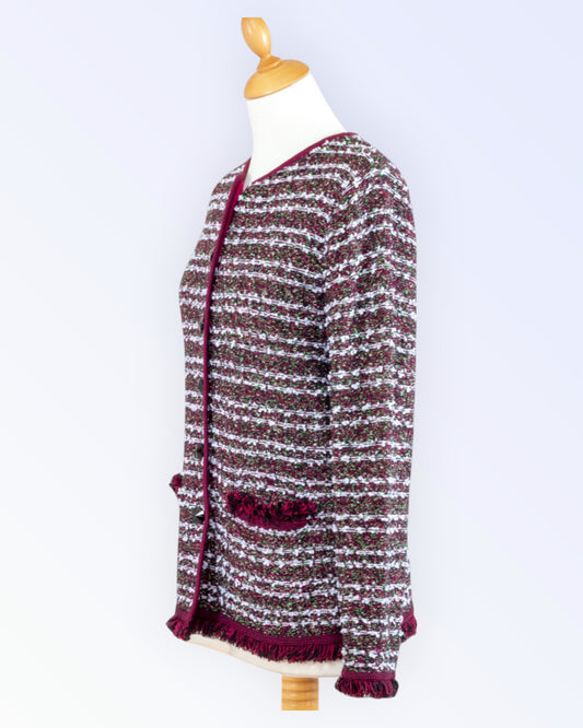 Peter Hahn cardigan