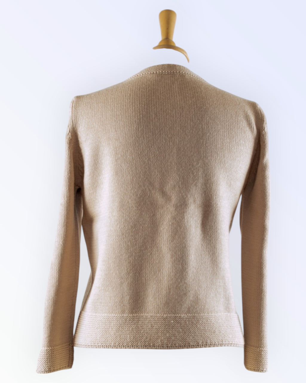 Cassis sweater
