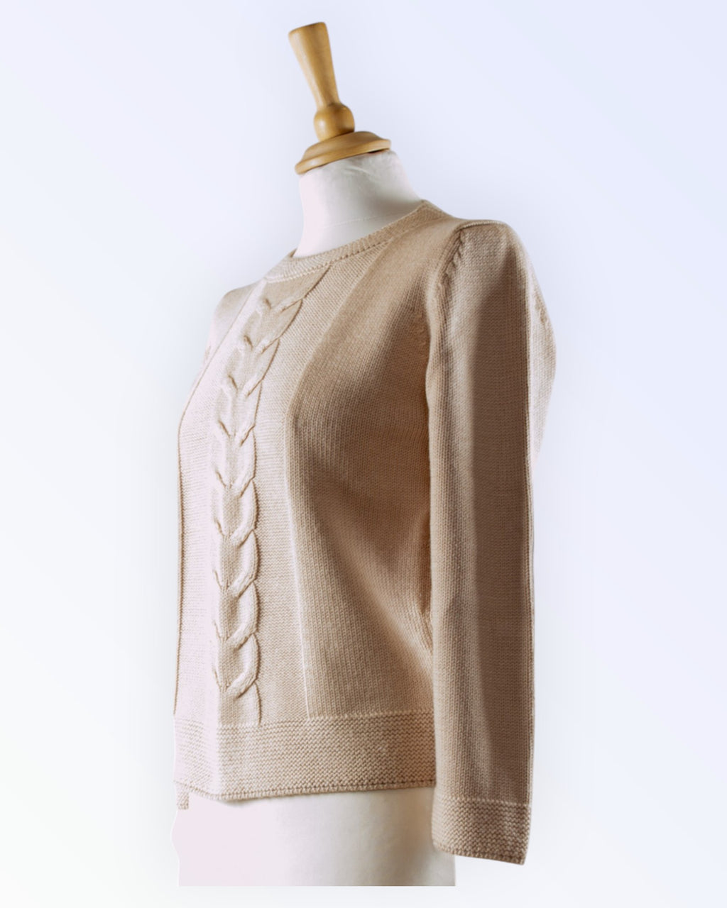 Cassis sweater