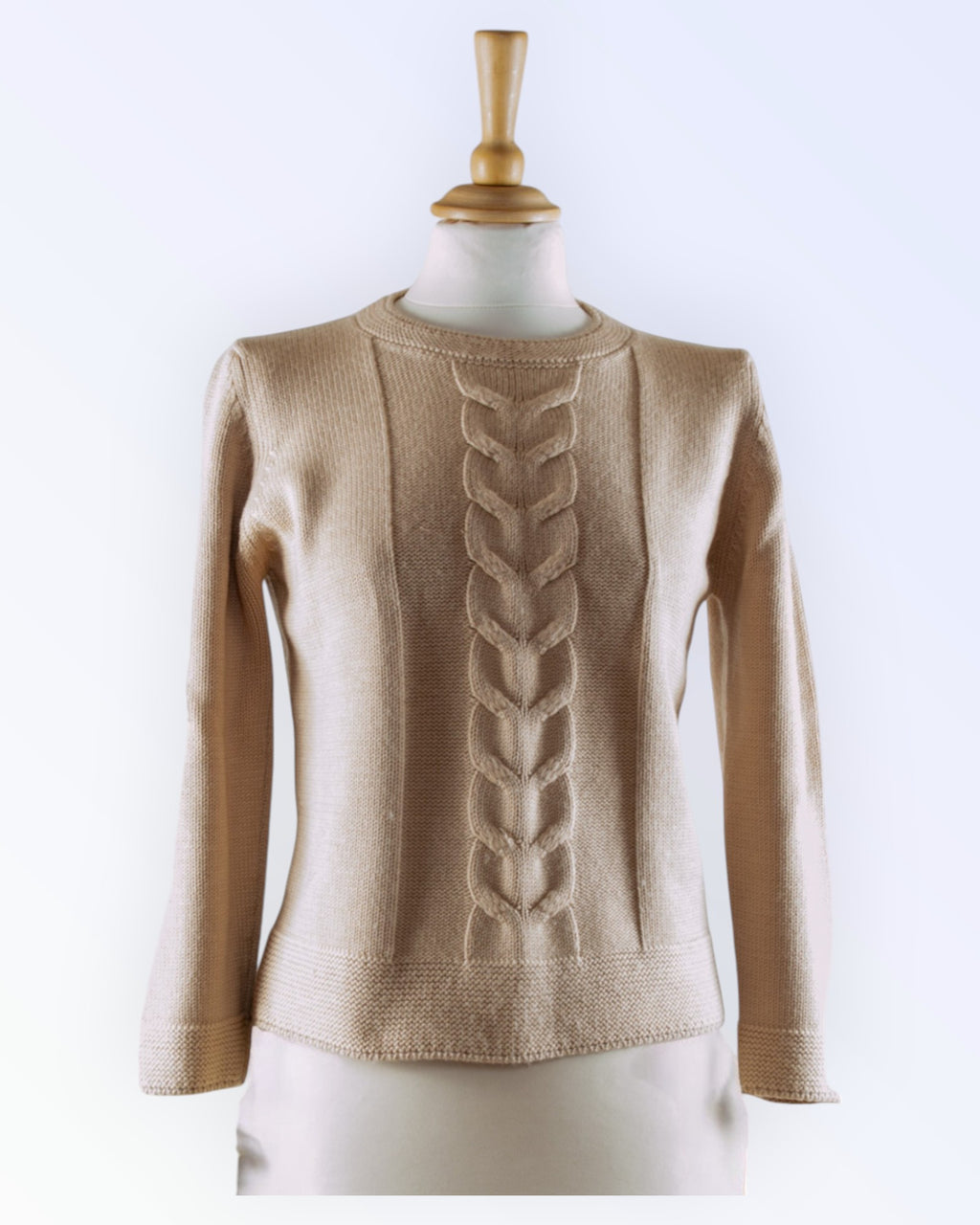 Cassis sweater