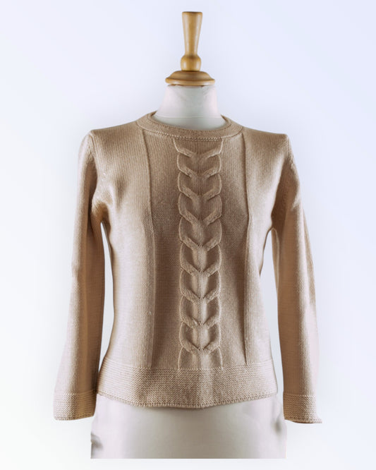 Cassis sweater