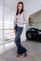 Vince Camuto suede ankle boots