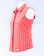 Jack Wolfskinin sporttinen kesäpusero