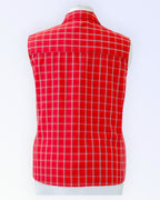 Jack Wolfskinin sporttinen kesäpusero