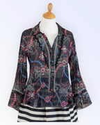 Kriss Sweden lilleline pluus