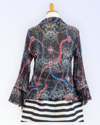 Kriss Sweden lilleline pluus