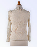 DUYU-STYLE vintage stiilis pitspluus
