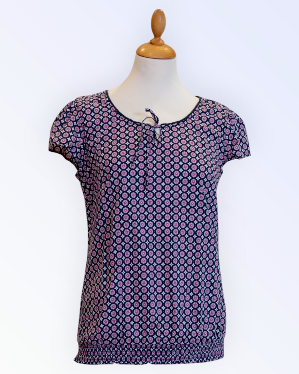 Tom Tailor summer blouse