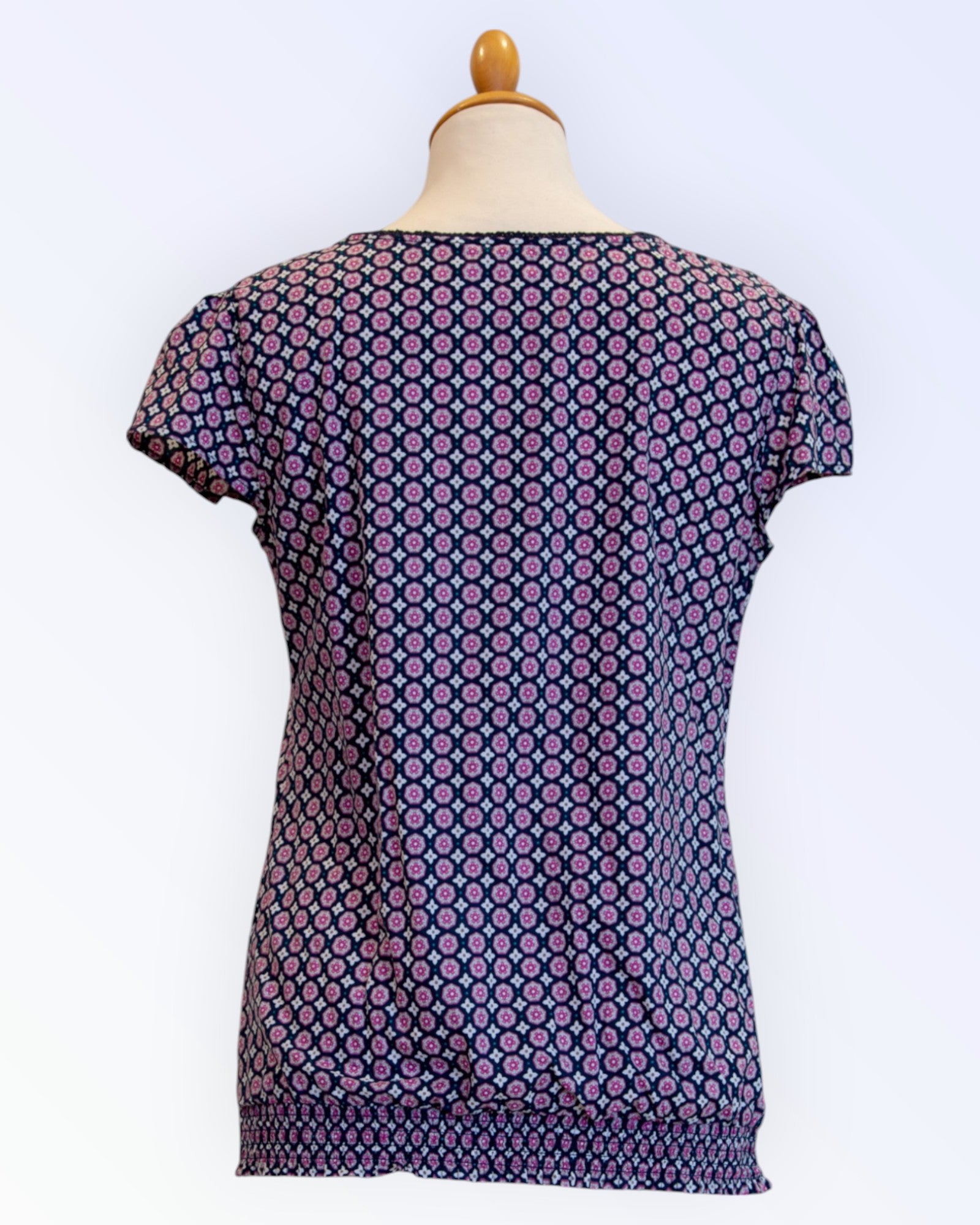 Tom Tailor summer blouse