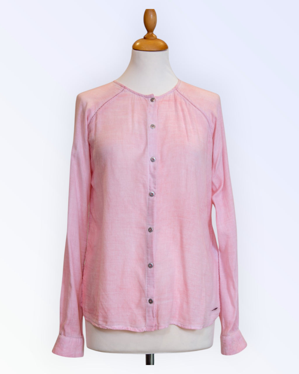 Tom Tailor summer blouse