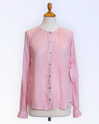 Tom Tailor summer blouse