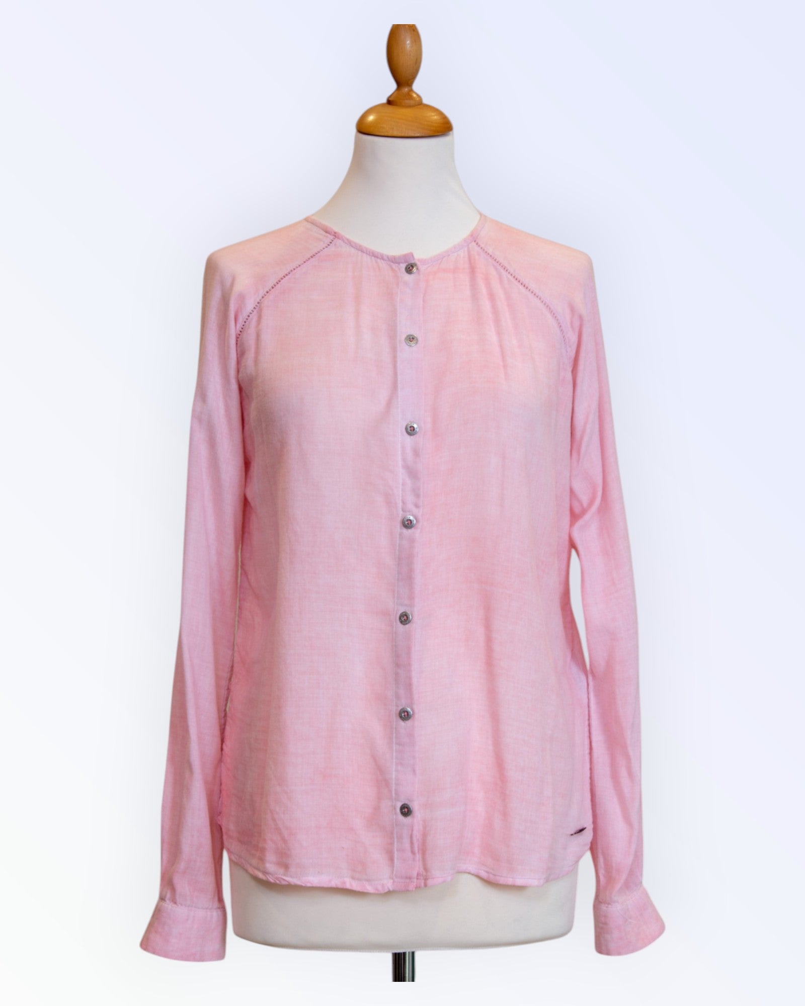 Tom Tailor summer blouse