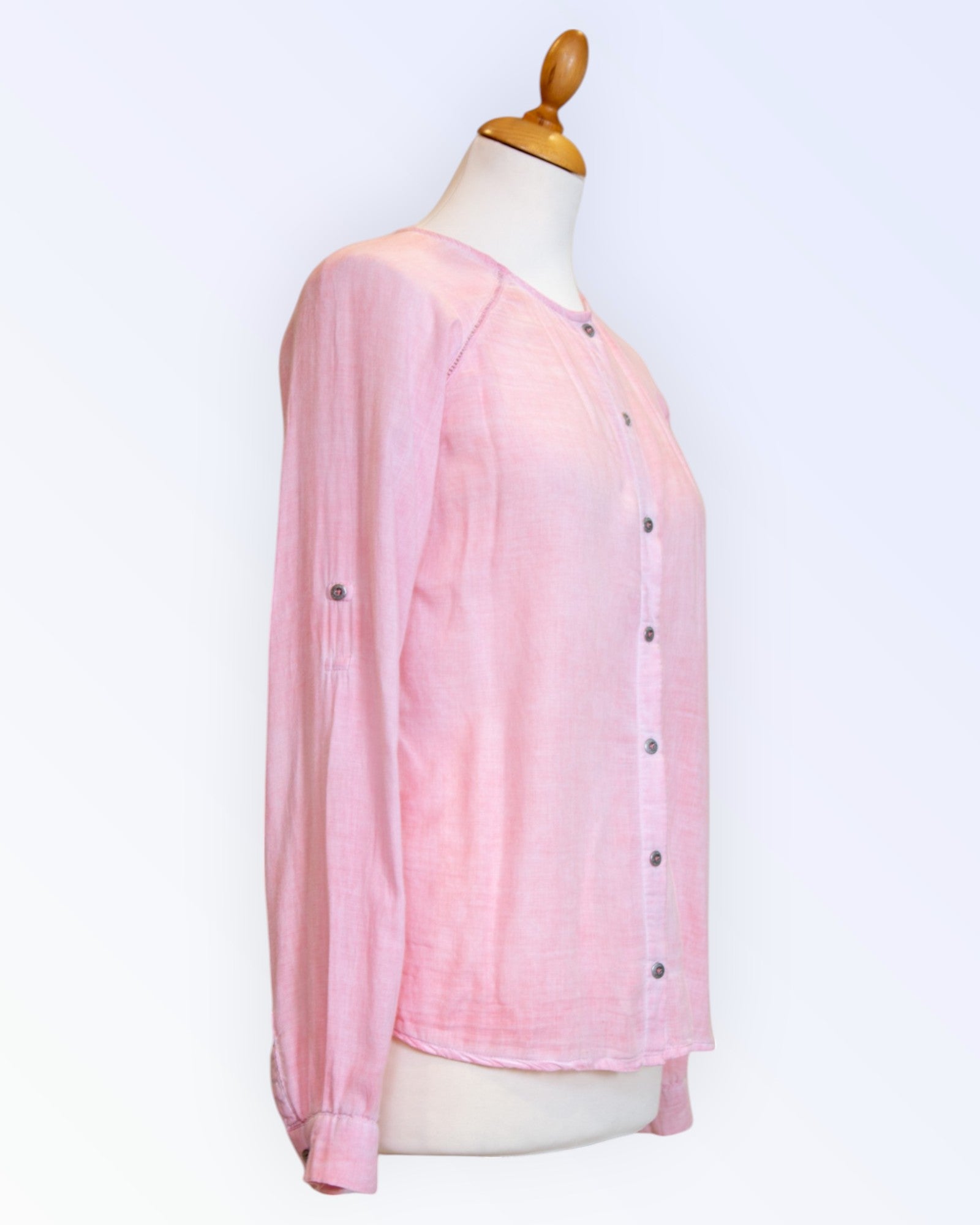 Tom Tailor summer blouse