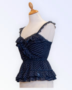 Abercrombie & Fitch suvine top