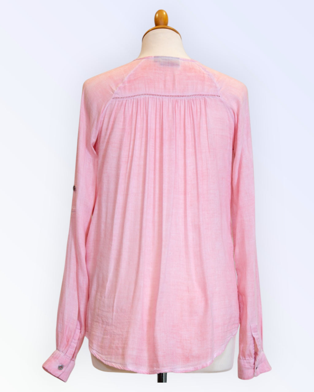 Tom Tailor summer blouse