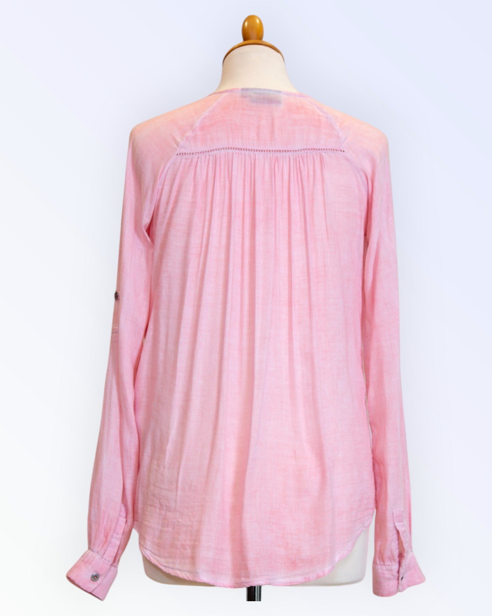 Tom Tailor summer blouse