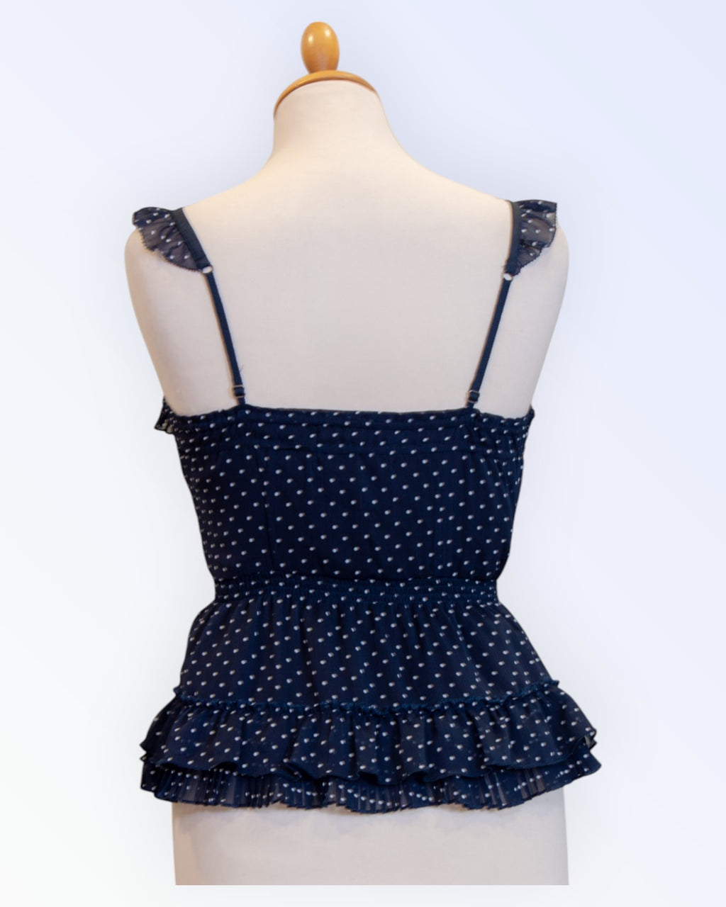 Abercrombie & Fitch suvine top