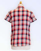Maison Scotch ruutupusero