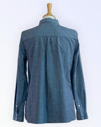 Tom Tailor cotton shirt blouse