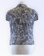 Nadine H blouse