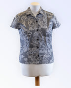 Nadine H blouse