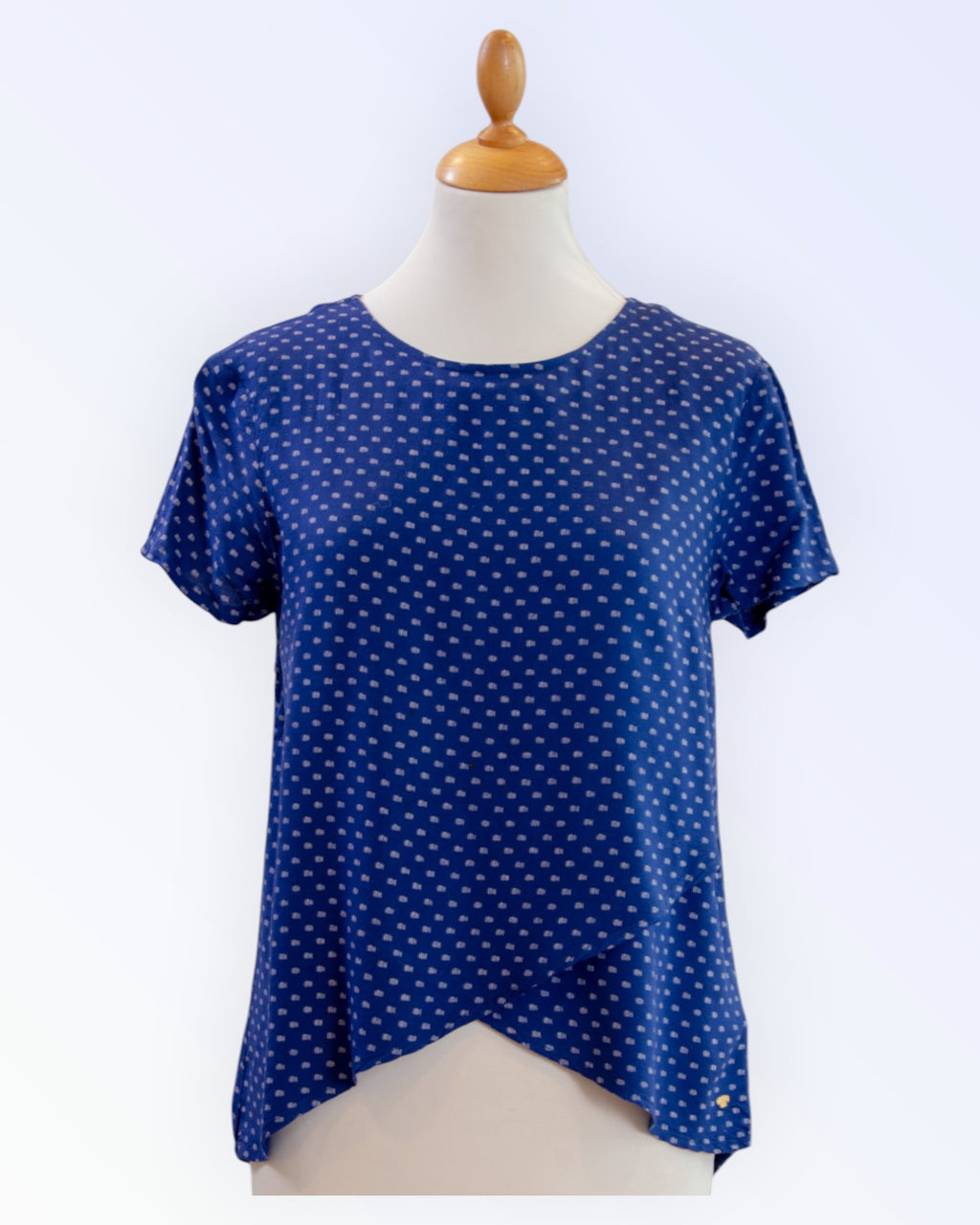 Tom Tailor summer blouse