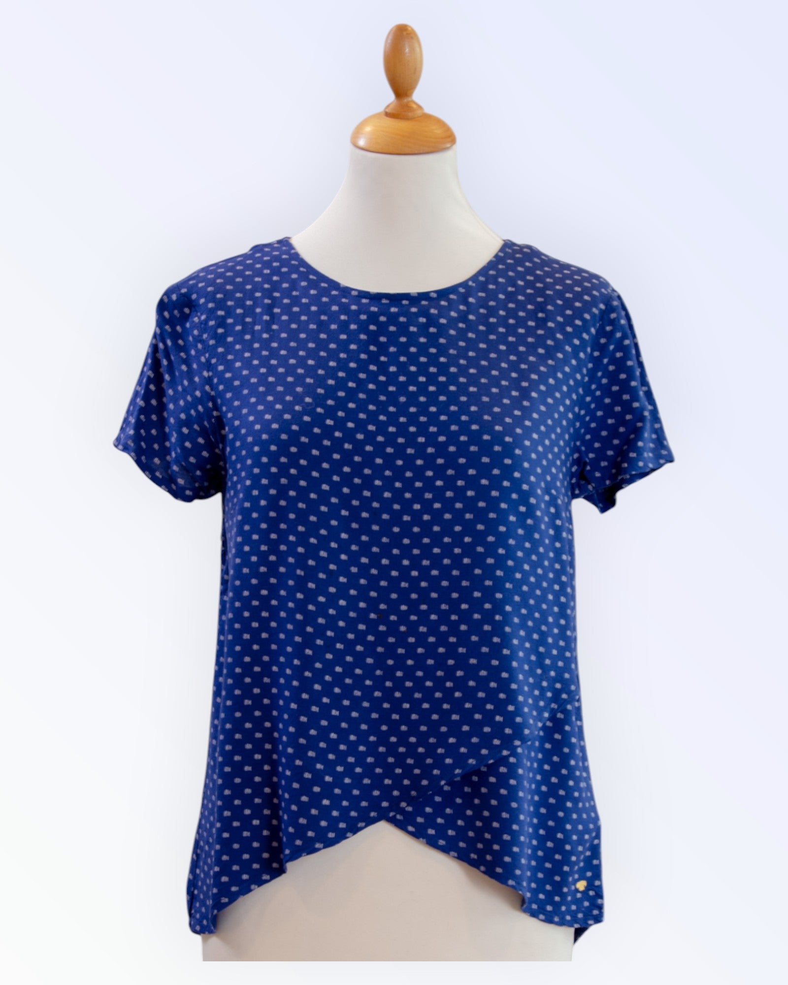 Tom Tailor summer blouse