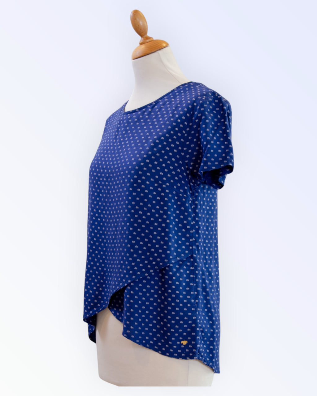 Tom Tailor summer blouse