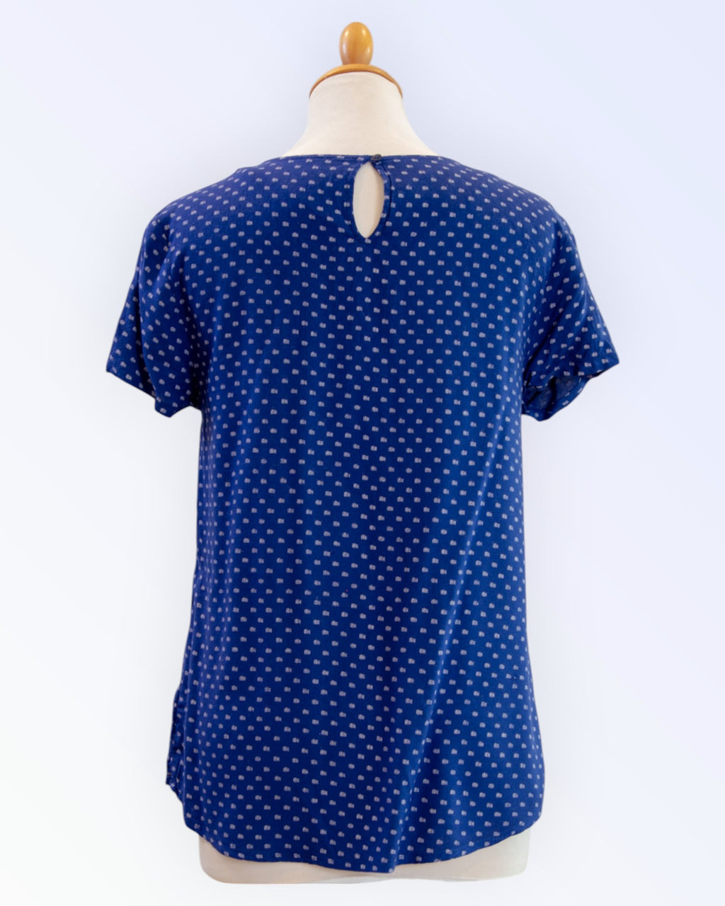 Tom Tailor summer blouse