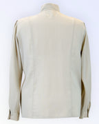 del Mod International vintage-pluus