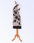 Sti linen summer dress